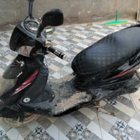 دراجة سكنس • ياباني