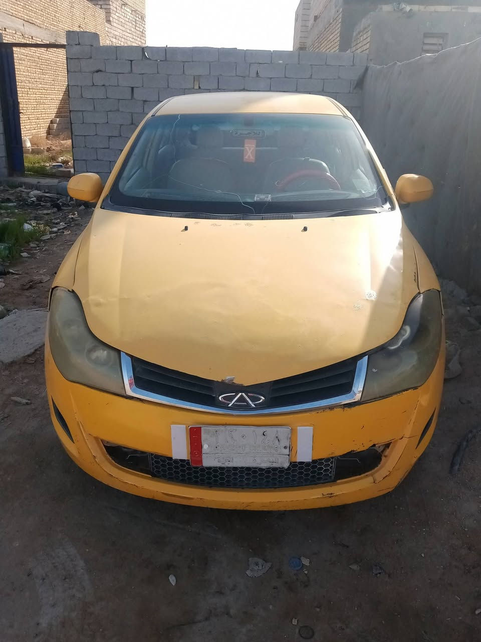 مكينه وكير جدد كرهبئيات نضيفه
حدايه وره وكدام نص عمر
دواخل نضيفه  كشنات جلد
سياره مابيها قطره خياس
رقم الماني مشروع وطني  
توني شاد بوربنات ودرايمات جدد
مكاني ناصريه مركز حي الفداء
***********
