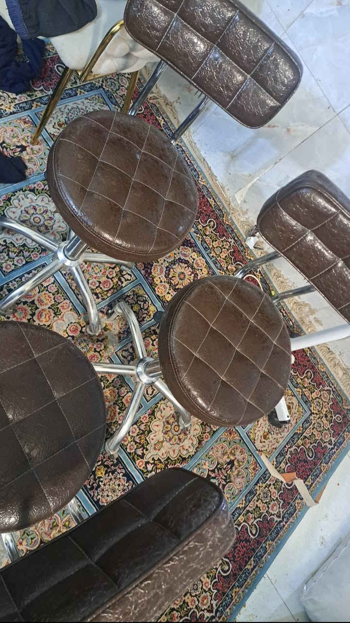 ستولات اخو الجديد  سعر القطعه ٣٥


**إذا كنت صاحب هذا الإعلان وتريد حذفه لأي سبب، رجاءا أرسل رسالة إلى الدعم الفني**