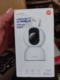 كامرة مراقبة أطفال