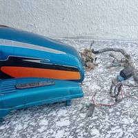 شباب للبيع تانكي وصفاحيات وضفيره تانكي نضيف قيم واخذ اتصال او واتساب 0...