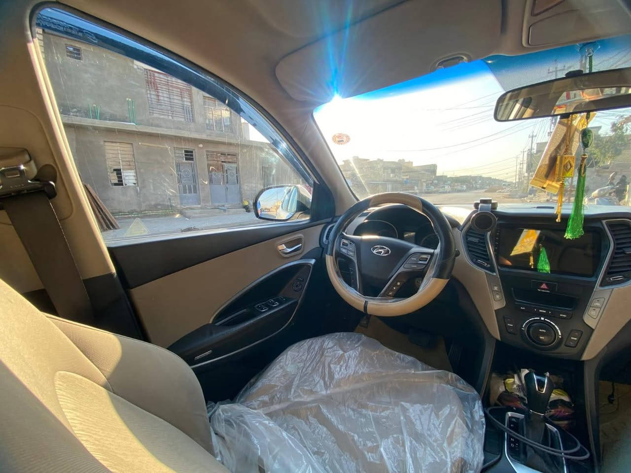 السلام عليكم مكلف بل نشر مكلف بل نشر سنتافي خليجي سياره كشر كير حداديه خير من الله مكينه مفتوحه العنوان بغداد العبيدي السعر ١٥٧ الاستفسار علئ رقم رعيها *********** اتصل وسياره احلئ من الصور نص فول
