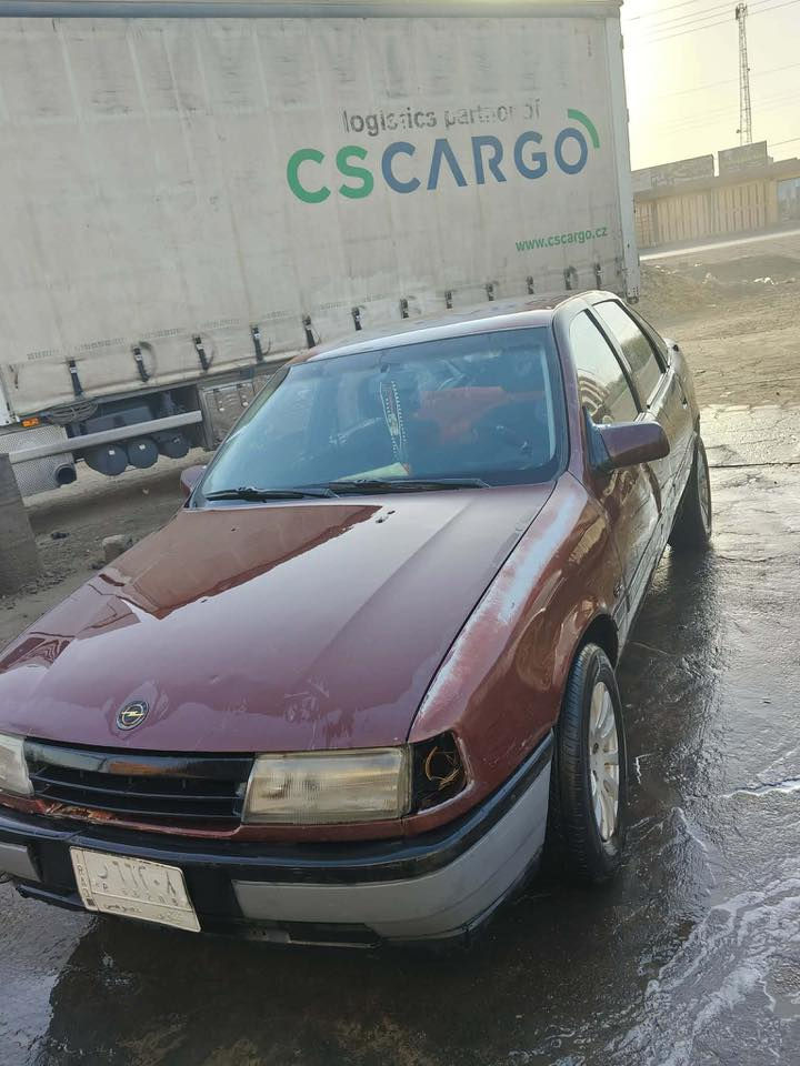 اوبل فكترامحرك 16 بدايه نفخ بدون تتقيص شرط
صدر جديد تخم تاير جديد رقم الاماني سنويه 2029 
تريد تحويل وكاله شوط سياره كدام العين 
تواصل رقم هاتف مكان سياره موصل حمام العليل 
سعر 33 وبيها مجال 
***********
