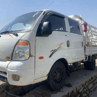 موديل ٢٠٠٥ • حاوية • رقم بغداد