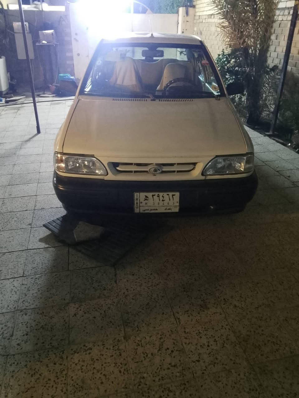 سايبه البيع موديل 10 سياره حلوة رقم بغداد شواصي نضيفات بيه بس بنيد مبدل صدر أمامي خلفي جديد دواخله حلوه تخم تاير ابل خط الابيض كير محرك نضيفات سعر 30 وبيه مجال قليل هاذه رقمي ***********
