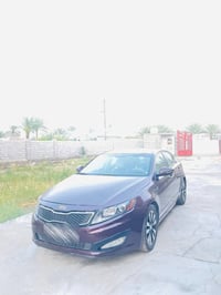 اوبتيما • ٢٠١٢ • ٢٤٠٠ GDi