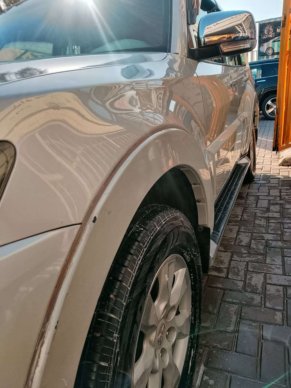 باجيرو موديل 14 حبتور رقم بغداد مشروع وطني بسمي تحويل ثاني كير محرك تبريد مكينه كفاله عامه 
تخم تاير تاير خير من الله سعار سياره 140بي مجال حك جيتك العمله العنوان بغداد بلديات نتصل وتدلل عله
***********
