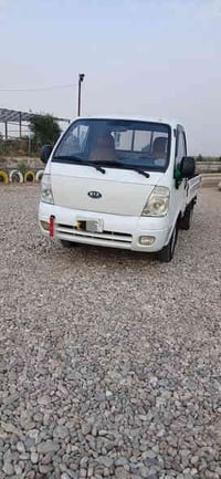 كيه البيع موديل2012مكفوله كفاله عامه  07733701848