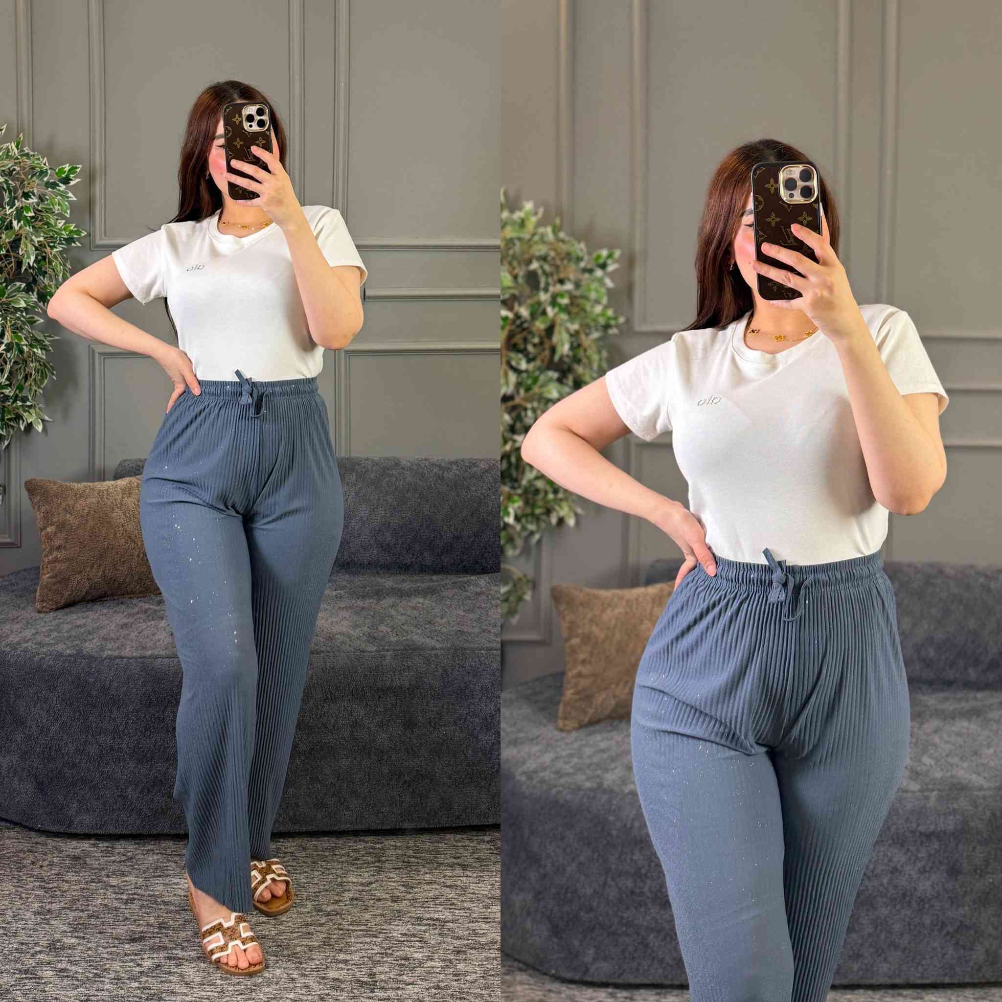 😍#جديدنا_وصل😍

 كيلوت   نسائي  🥰 

#الخامايه_ اكلنس_ درجة_اولى 

القياس. فري سايز قالب راهي  

سعر الدرزن  . 38


**إذا كنت صاحب هذا الإعلان وتريد حذفه لأي سبب، رجاءا أرسل رسالة إلى الدعم الفني**