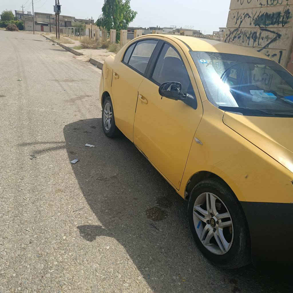 فاو 2015 اوتوماتيك سنويه ورقم بغداد جديد انكليزي بطاقة بانزين باسمي فقط بونيد مبدل تجاري سنويه لحد 2029 مكان كركوك *********** شرط تحويل فقط كركوك, العراق
