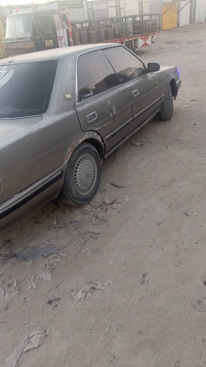 هارتوب موديل1991 مكينه وكير بطه مكفولات رقمي بتبريد ثلج كرهابيات جاهزة كلشي شغال  كشنات الاماميه كرهبايات رقم بغداد راعيهه بدوانيه وأبو الوكاله هم بدوانيه بيهه الباور واكف ونقص  لوي  كشر شوف العين السعر30وبيهه مجال العنوان كربلاء الحسينه ***********
