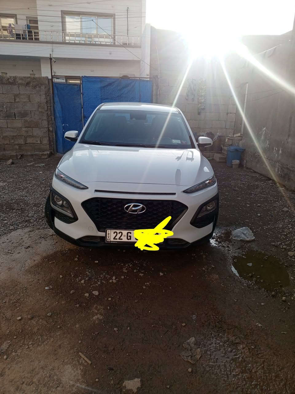 هونداي كونا بالواقع احلى بكثير من الصور


**إذا كنت صاحب هذا الإعلان وتريد حذفه لأي سبب، رجاءا أرسل رسالة إلى الدعم الفني**