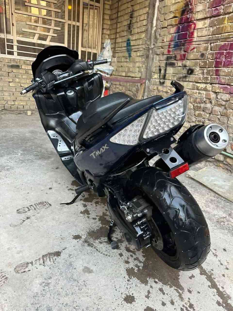 السلام عليكم شباب تي ماكس 11
وكاله دراجه كفاله عامه ترايهه وين متريد اذا تنعاب دراجه تاخذهه بلاش
ملاحضاتهه 
تلث سويجات
بك لايت وشاير لد كرستال اصلي
شلعه ومعدل فول 
مكان بغداد لاورفلي
للاستفسار ***********
ملاحضه سعر 37 ومجال كلش بصيط متوازي علا بيعتهه
