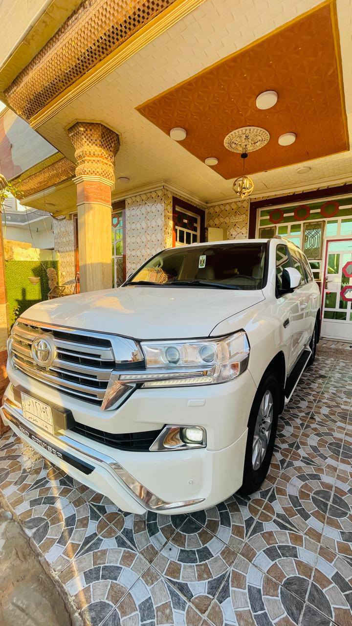 لاندكروز للبيع
2017 بريم اصل

السياره كفاله 

السعر 480$

للاستفسار:***********
