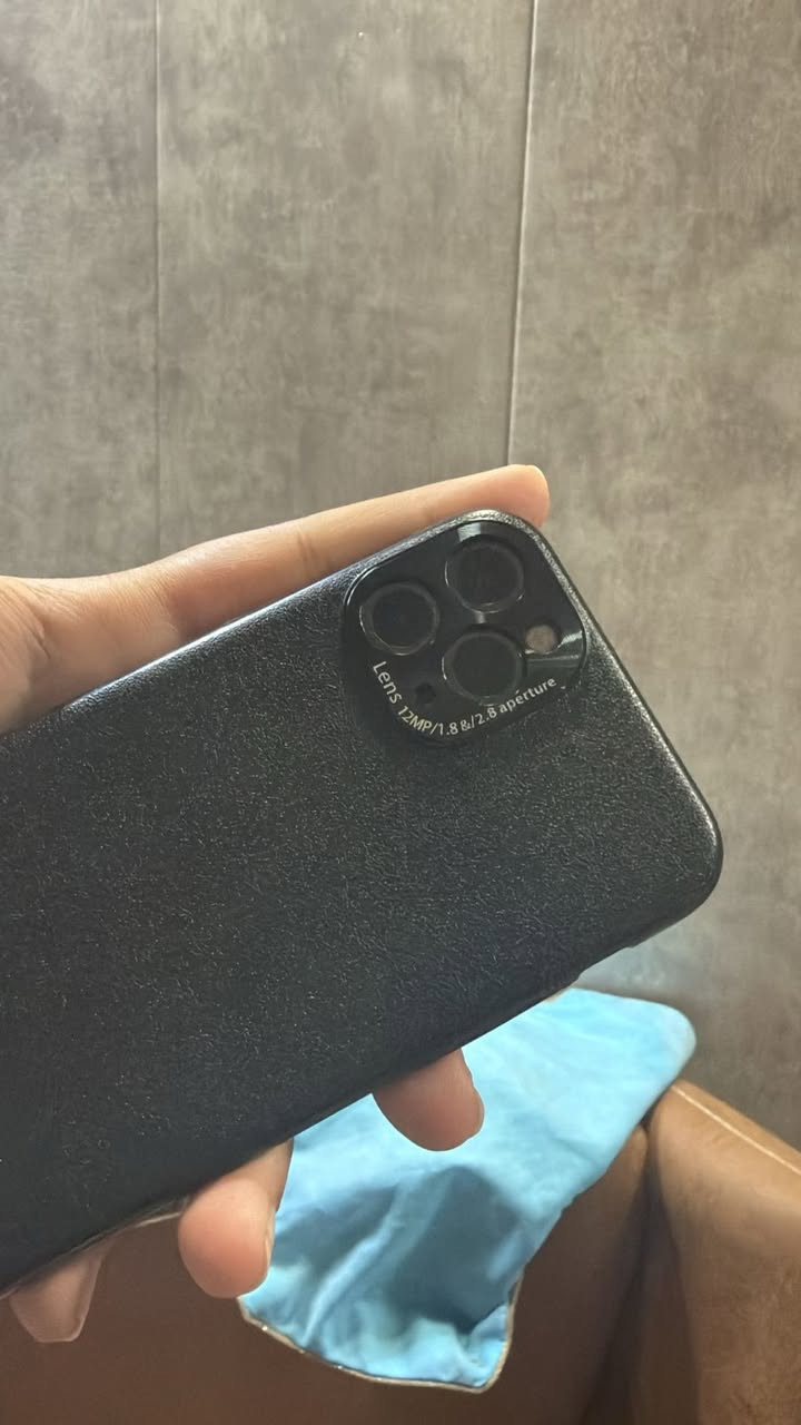 للبيع او للمراوس ايفون١١برو محور ١٢برو
مبدل شاشه ذاكره ٢٥٦بطاريه ١٠٠ لجهاز كامرته حلوه تصويره حلو السعر ١٨٠ قفل 🔒  عنوان بغداد حي العامل أو البياع


**إذا كنت صاحب هذا الإعلان وتريد حذفه لأي سبب، رجاءا أرسل رسالة إلى الدعم الفني**