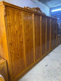 غرف نوم • النجف حولي • مقابل شارع عشرين