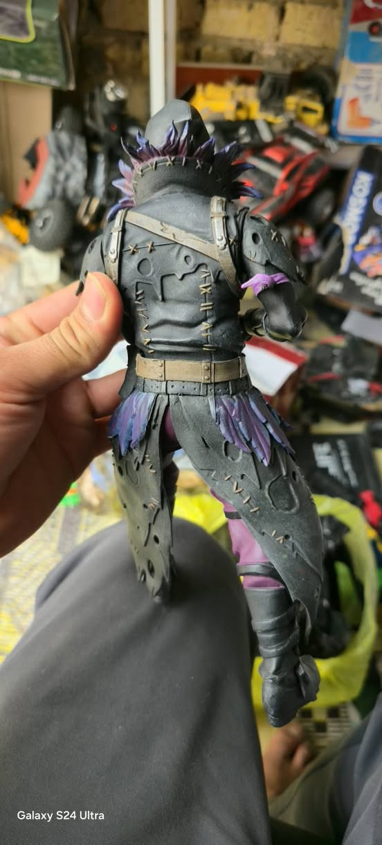 متوفر مجسم  فور نايت السعر خاص


**إذا كنت صاحب هذا الإعلان وتريد حذفه لأي سبب، رجاءا أرسل رسالة إلى الدعم الفني**