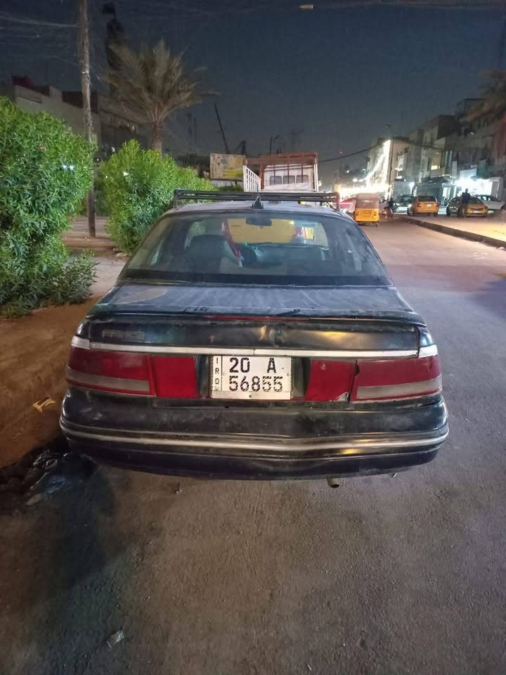 دياله مشروع وطني سياره جاهزه تراي وين ميعجبك 18 بيها مجال م الصدر ***********
