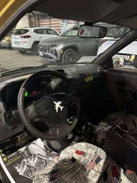 سايبا • ٢٠١٥ • بدون حادث