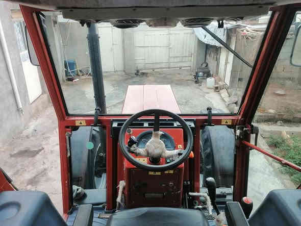 بۆ فرۆشتن 
تۆمۆسان حجمی (80\95) مۆدیل (2014) ڕەقەمو سەنەوی گێڕو مەکینە بەشەرت تازە تەئمیر کراونەتەوە بای 145گەڵاو معامەلە لەکۆیە یە ***********:*********** كويسينجاك
