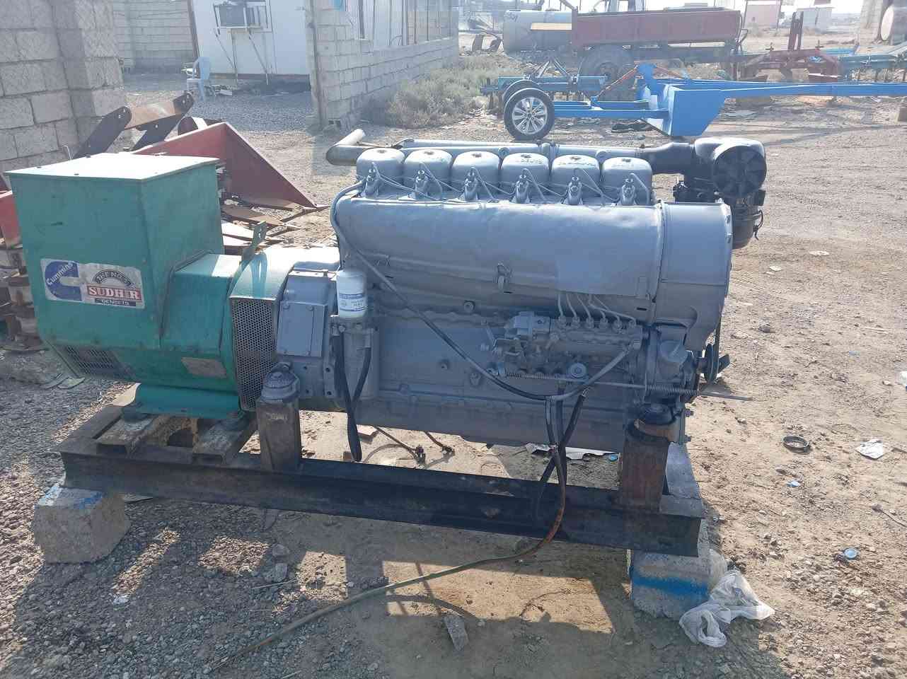 سلام عليكم محرك دويز ابو ٦ بستم مولدة ٨٠ كيفي رقم الهاتف ***********
