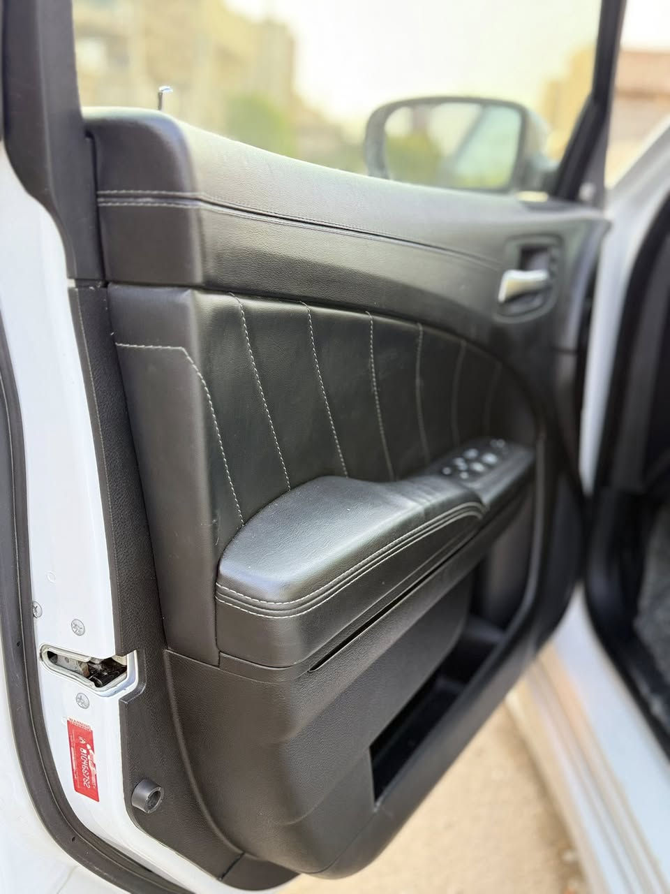 سلام عليكم
جارجر دايتونه موديل 2022 صور الحادث بل منشور
السعر 255 ورقه بيه مجال
بغداد /الشعب /شارع الاسواق مركزيه
***********
