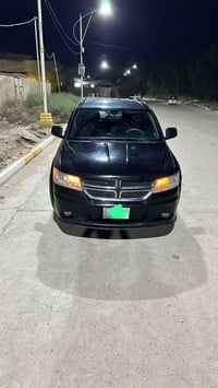 دوج جورني • ٢٠١٥ • ٧ راكب