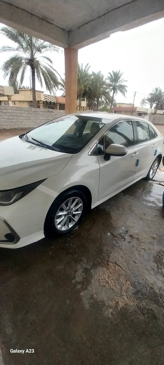 سلام عليكم كورلا موديل ٢٠١٩ شركه ساز ام ضمان رقم اربيل سنويه الى٣٠ سيارة بيها باردات بصيط كير محرك شركه مامفتوح سعر ١٤٨ بيه مجال بصيط عنوان بغداد المدائن ***********
