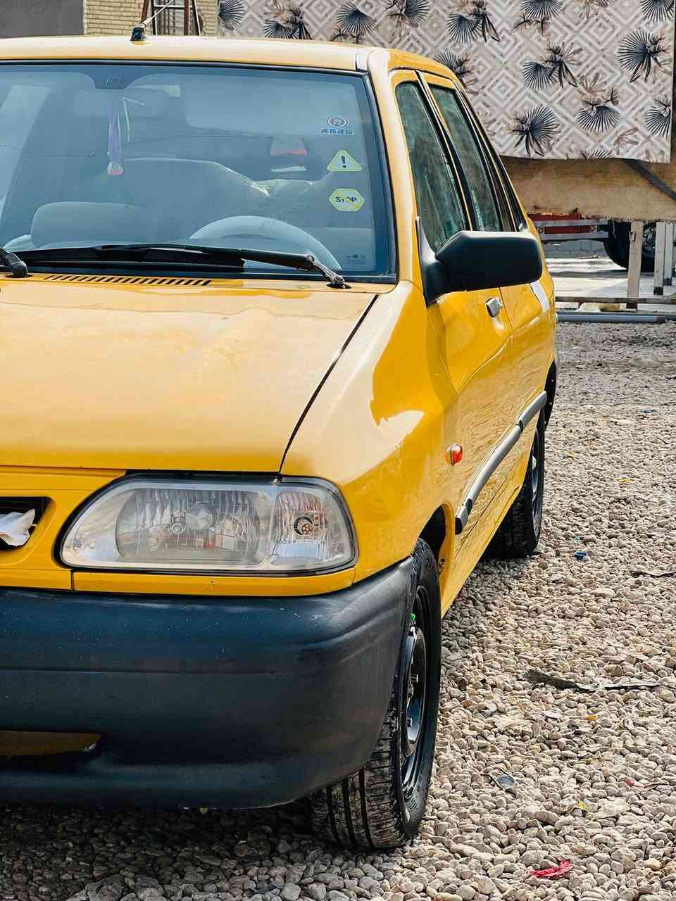 سلام عليكم 
سياره سايبه 2015 سياره جاهزه مابيها اي نقص 
مكان السياره كربلاء الحسينيه 
سعر السياره 32وبيها مجال 

***********
