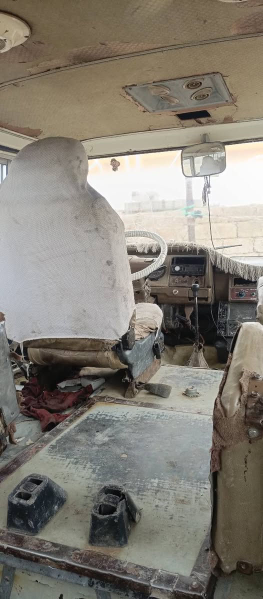 السلام عليكم كوستر 82بلادي محرك كير اكسن شرط سنويه ساقطه 2018
شرط الوكالة والتحويل عليها هيئة 241الف ومرور 100الف
السعر 4قفل
***********
***********
الخاص مفتوح
