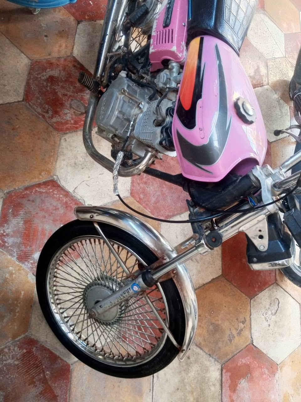 للبيع كلك موديل 21. مكفوله من السرقه هاذا رقم راعيه *********** مكانه كربلاء
