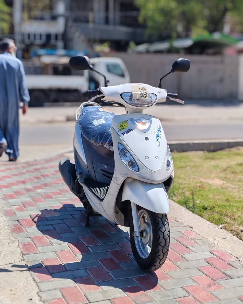 سلام عليكم.... مكلف بلنشر
دراجة ماكس منغولي  🛵 للبيع
دراجة شلعه معدل كهربائيات كلهه شغاله 
دراجةجديده  بلادية
أي نقص مابيهة
جيب فيتر وتعال افحص
العنوان بغداد مدينه الصدر  الاستفسار الاتصال على الرقم 📞 ***********
