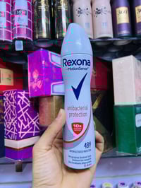 ركسون • مانع تعرق • ٢٤ ساعة