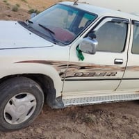 دير • ٢٠٠٧ • محرك مكفول