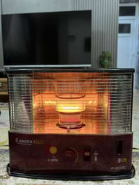 صوبة كورية • رقمي • مستعملة أسبوع