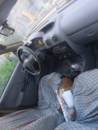 سايبا • موديل ٢٠١٢ • محرك وكير مكفول