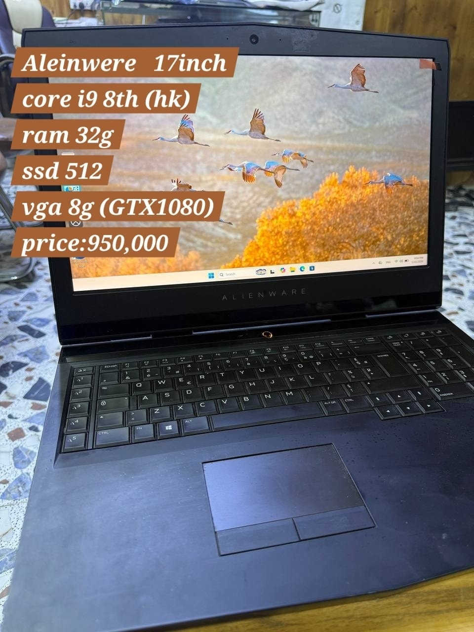 السلام عليكم
تحية طيبة للجميع
اكبر مكتبة اعلانات ممكن تشوفها كخيار مناسب للمقارنة بالاسعار
للراغبين بلابتوبات الكيم والدراسة
تعبت وانت تحتار شلون تختار لابتوبك او شلون تسال البيج شنو يعجبك
الحل عندي 
تعب نفسك وتابع الصور المنشورة 
كل صورة مكتوب بيها المواصفات والسعر
اكبر تشكيلة للاجهزة على الاطلاق
مكتب كامل معروض كدامك
اي استفسار جيب صورة الجهاز وتعالي للخاص اذا تحب تستفسر
&&&&&&&&&&&&&&&&&&&&&&&&&&&&&&&&&
🚕 توصيل ٥ الاف لجميع المحافظات
&&&&&&&&&&&&&&&&&&&&&&&&&&&&&&&&&
👇👇👇👇👇
العنوان:
. مكتب لابتوب اون لاين -بغداد-المإمون - شارع البرج -خلف شهادة جنسية المنصور وقاطع مرور اليرموك قبل أثاث الجشعمي 300 متر
👆👆👆👆👆
ملاحظه
اي شيء مذكور بالاعلان حقيقي وخلاف ذلك الزبون من حقة رفض الطلبيه بدون اجور نقل والشركة تتحمل مصاريف النقل
للأستفسار مراسلة
الصفحة او الاتصال على الارقام
***********
*********** للمفرد والجملة
 +9647864510470 للمبيعات والصيانة
 #لابتوبات
