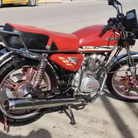 خمسه كير • موديل 23 • كركوك