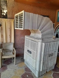 مبردة العالمية • حجم كبير • بغداد حي النصر