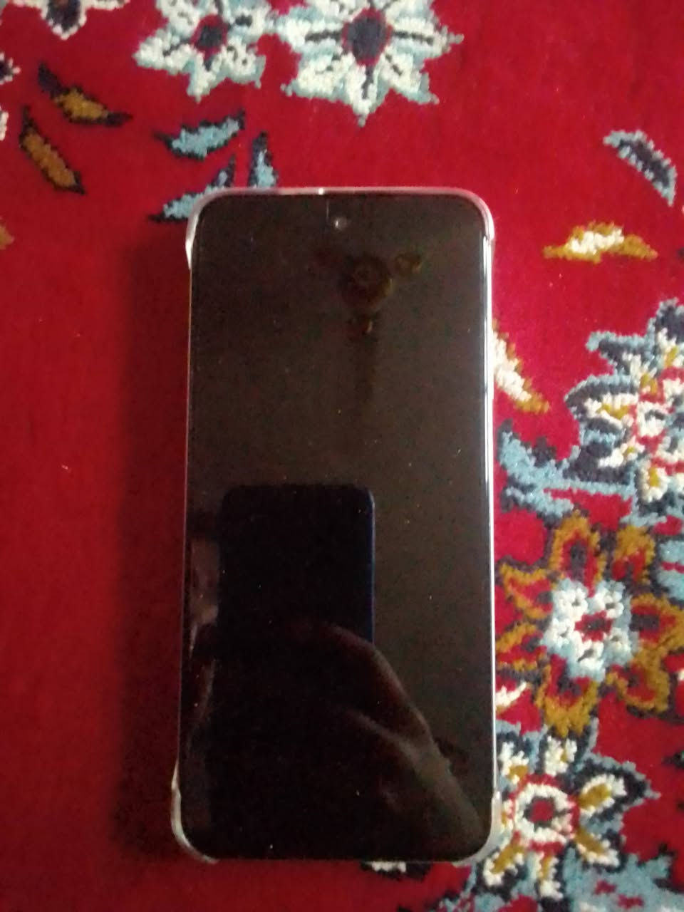 السلام عليكم.
تلفونlnfnix.SMART9
ذاكرة64
RAM/4
وحدة المعالجة 50G

الشاشة/720/1600هرتز

البطارية/5000mhالشحن قطارة
السعر/110/وبي مجال
مكاني.موصل جانب الأيمن منطقة الزنجيلي 
ملاحظة. إستعمال الجهاز 2اسبوعين فقط..
خاص مفتوح.


**إذا كنت صاحب هذا الإعلان وتريد حذفه لأي سبب، رجاءا أرسل رسالة إلى الدعم الفني**