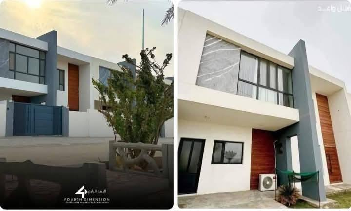 السلام عليكم دار مجمع اللؤلؤه السكني في النجف الإشراف مساحة ١٥٠ متر طابق ونص جاهز لسكن توصل ٥٥ مليون باقي على المصرف ١٠٠ مليون الاتصال *********** مكتب ابو يوسف الخزعلي للعقار
