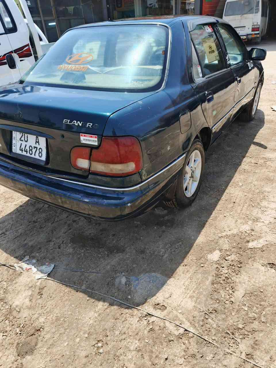 بيع مستعجل متوازي 
النتره دمعه موديل 95 سياره جاهزة تحويل مباشر سنويه 2030 مشروع وطني سعر قفل 25 سياره ترايك وين متريد رقم بيه واتساب ***********
