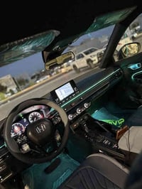 سيفيك سبورت • ٢٠٢٣ • ماشيه ٧٥٦٧٠