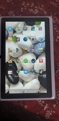 ايباد • نضيف • شارع الحسينيه