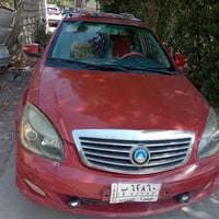 جيلي موبل • ٢٠١٢ • رقم بصره