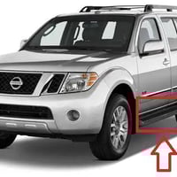 #متوفر #دوسة جانبية #باثفندر 2010 تجاري العنوان: بغداد العلاوي شارع 6 ...