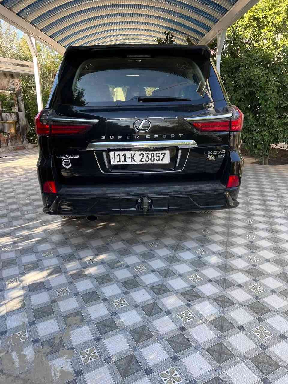 سلام عليكم سياره لكزس للبيع موديل 2019 مكفوله كفاله عامه الاستفسار اتصل ***********
