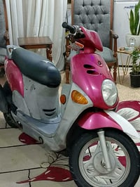 موتوسيكل • دهل اوران • واسط