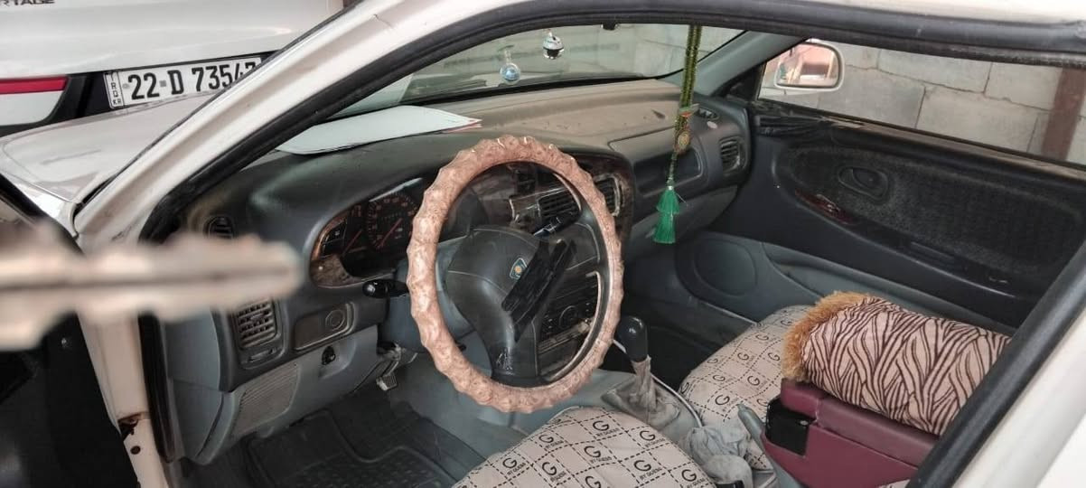 سلام عليكم بروتون 2002كير جديد مكينه بيها دخان داخل مدوشم تايرات  نص عمر صدر نص عمر ويل كب رقم الماني بسمي تحويل مباشر مكان صلاح الدين بلد سعر ٣٣ وبيها مجال رقم تلفون ***********
