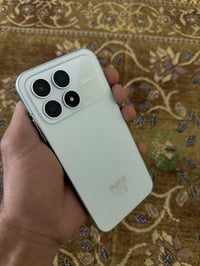 بوكو اف 8 برو • نضافة 100% • مدينة الصدر